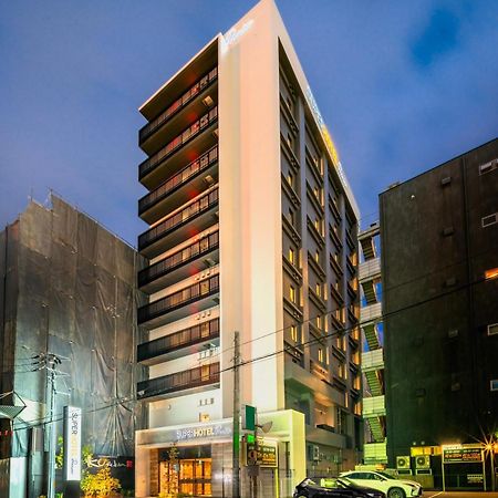 Super Hotel Premier Nagoya Sakuradoriguchi Minamisotoboricho Ngoại thất bức ảnh