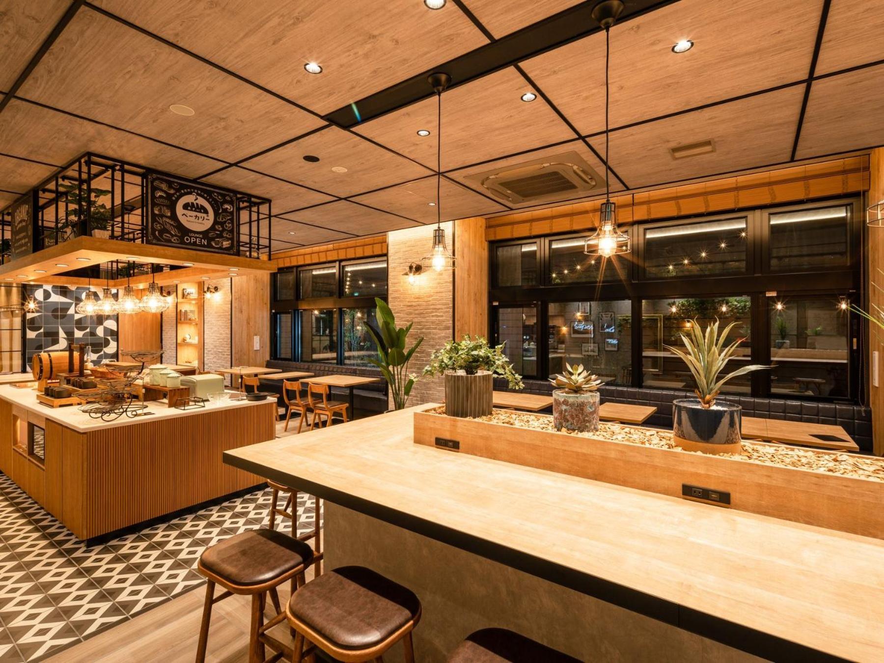 Super Hotel Premier Nagoya Sakuradoriguchi Minamisotoboricho Ngoại thất bức ảnh