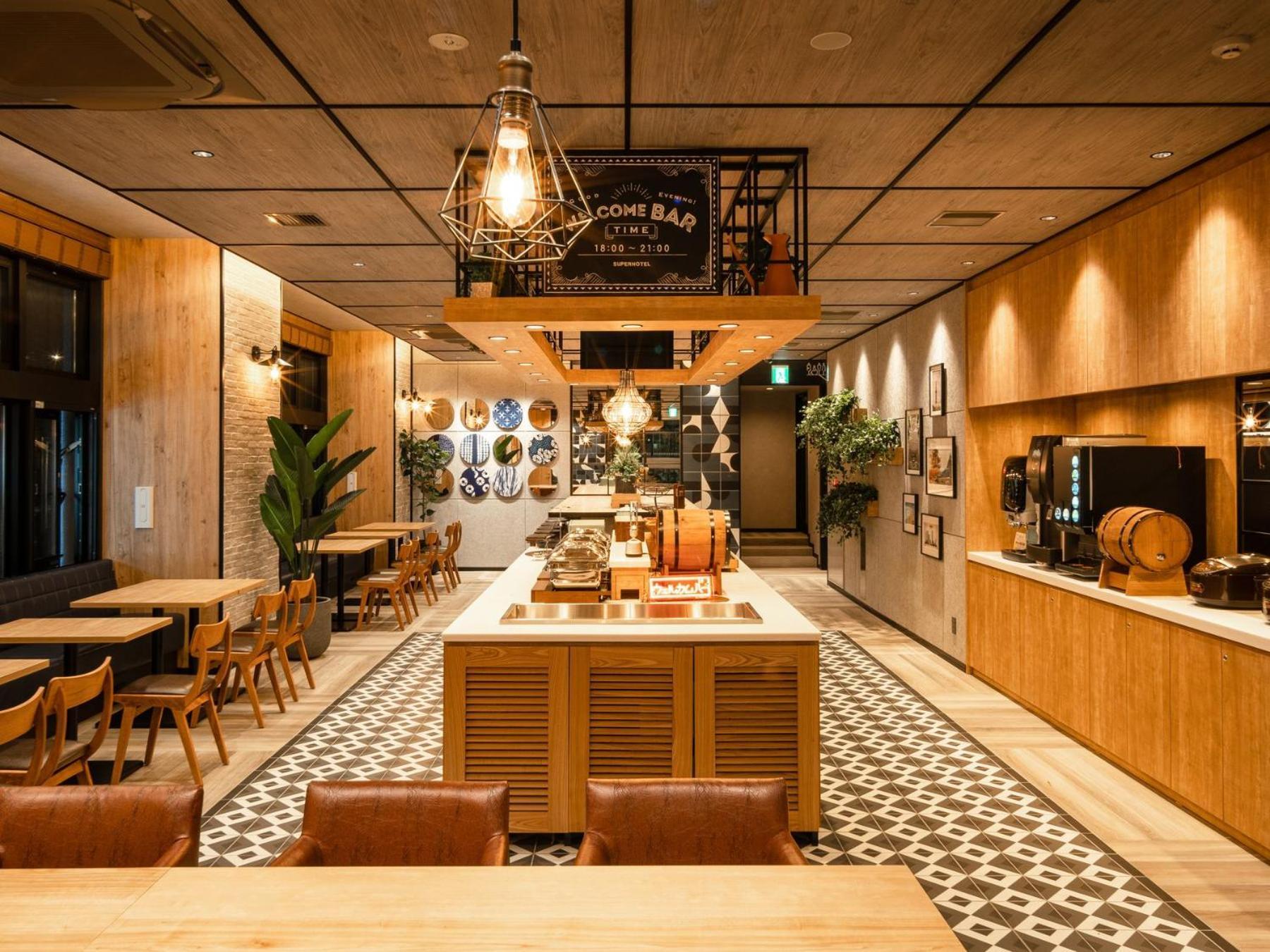 Super Hotel Premier Nagoya Sakuradoriguchi Minamisotoboricho Ngoại thất bức ảnh