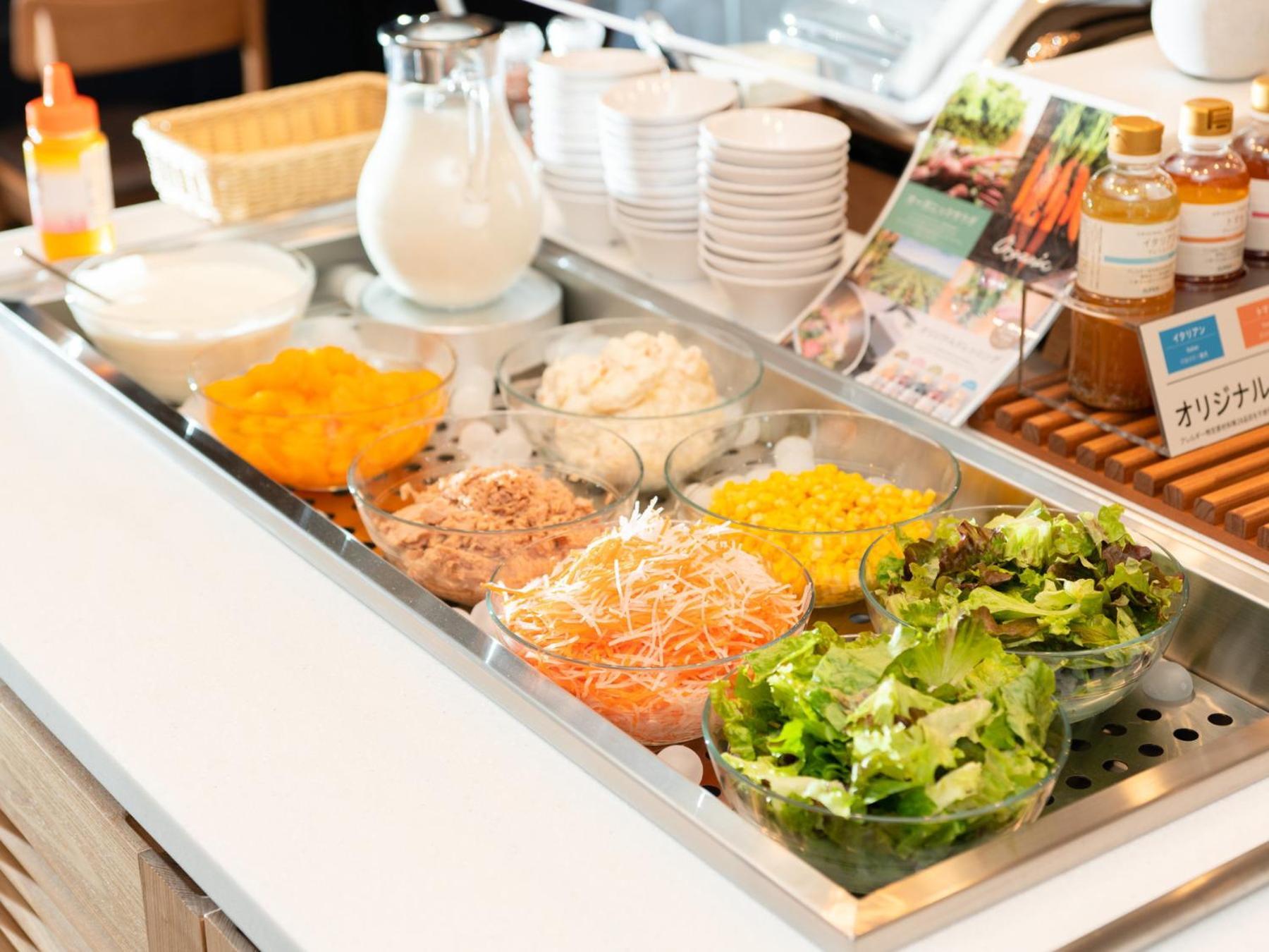 Super Hotel Premier Nagoya Sakuradoriguchi Minamisotoboricho Ngoại thất bức ảnh
