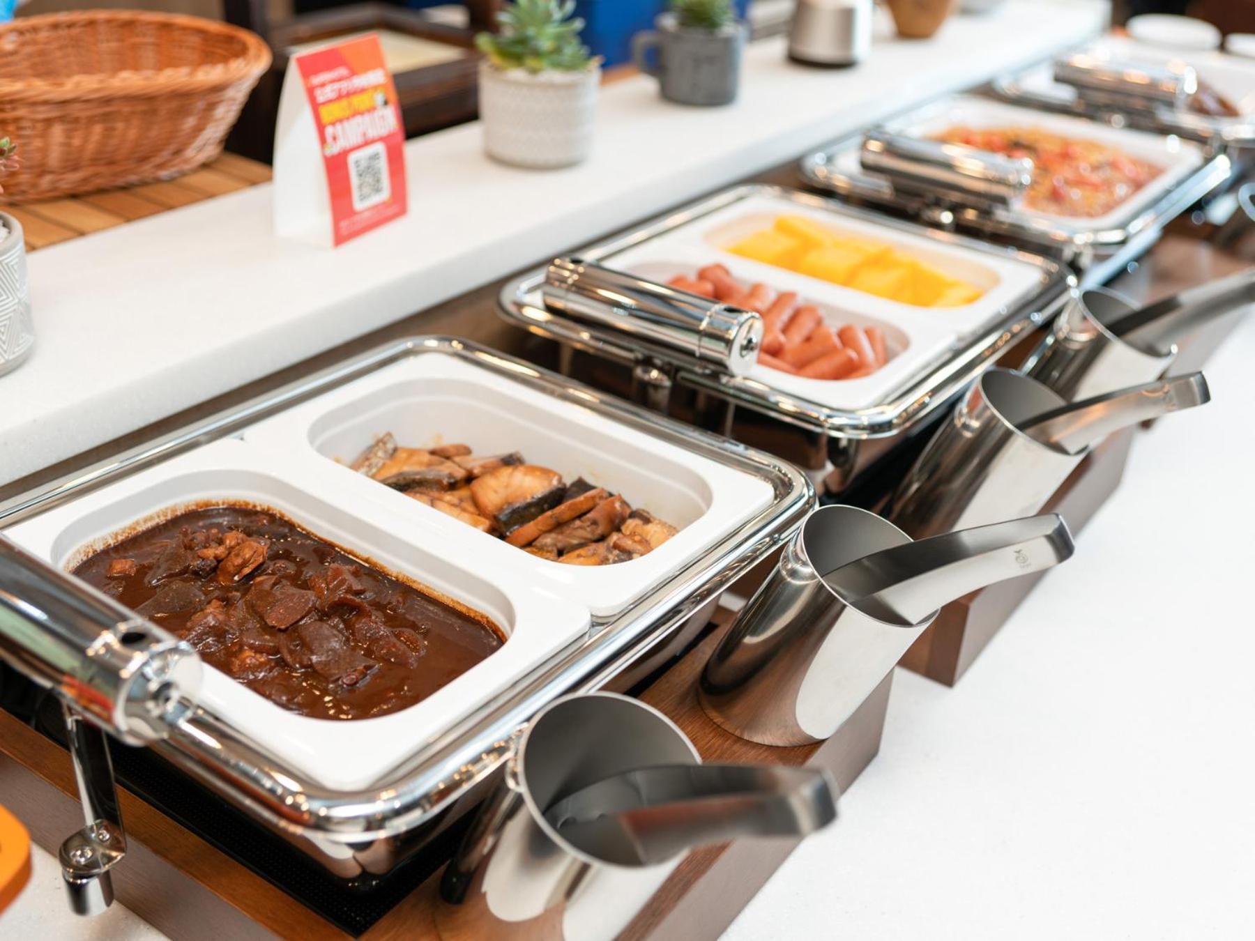 Super Hotel Premier Nagoya Sakuradoriguchi Minamisotoboricho Ngoại thất bức ảnh