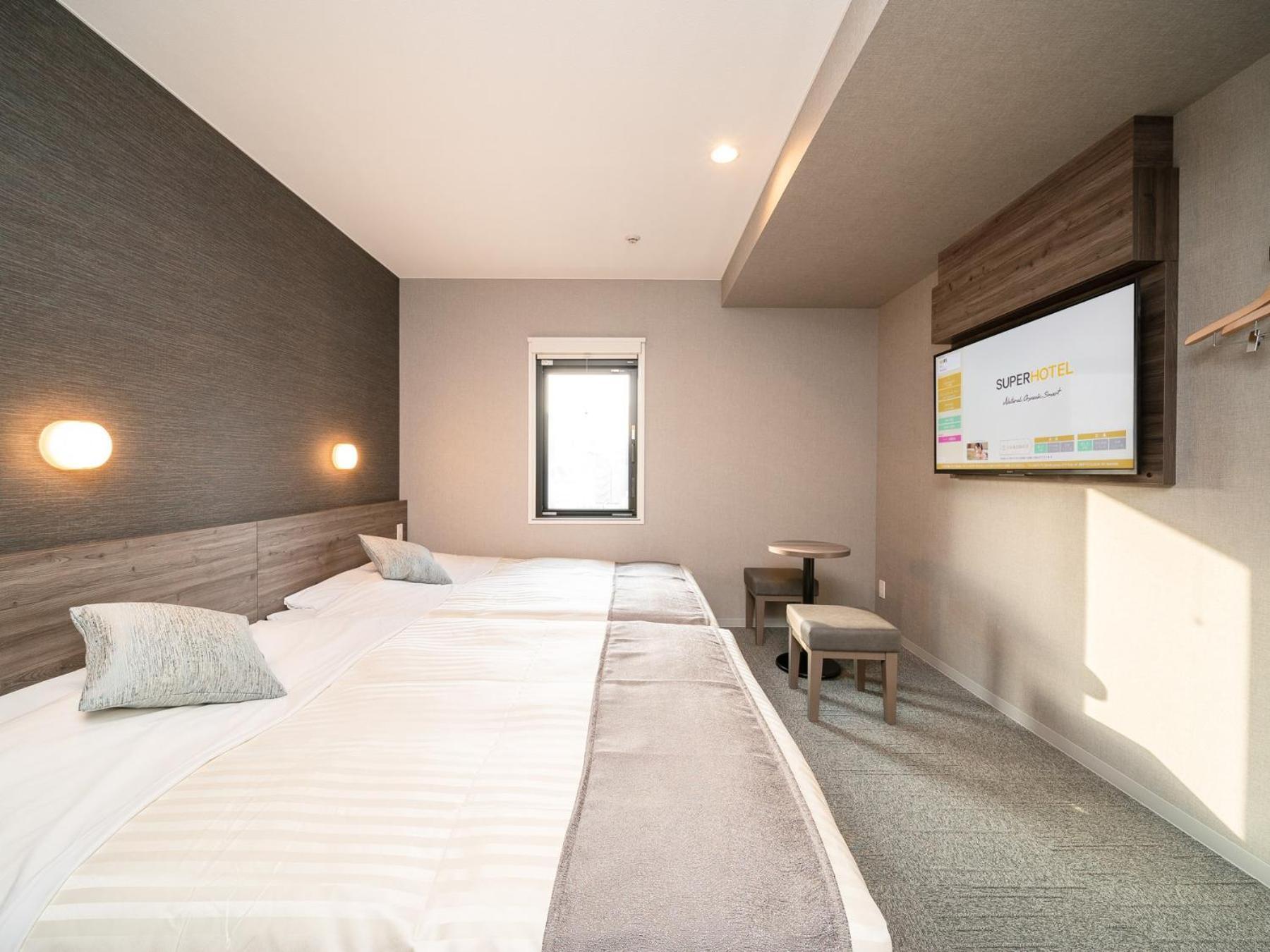Super Hotel Premier Nagoya Sakuradoriguchi Minamisotoboricho Ngoại thất bức ảnh